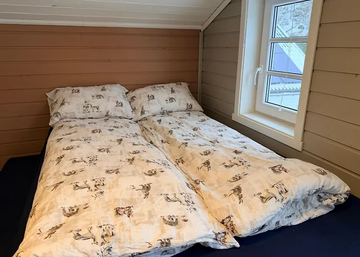 Apartman Cozy In South Of Norway! Svenevik