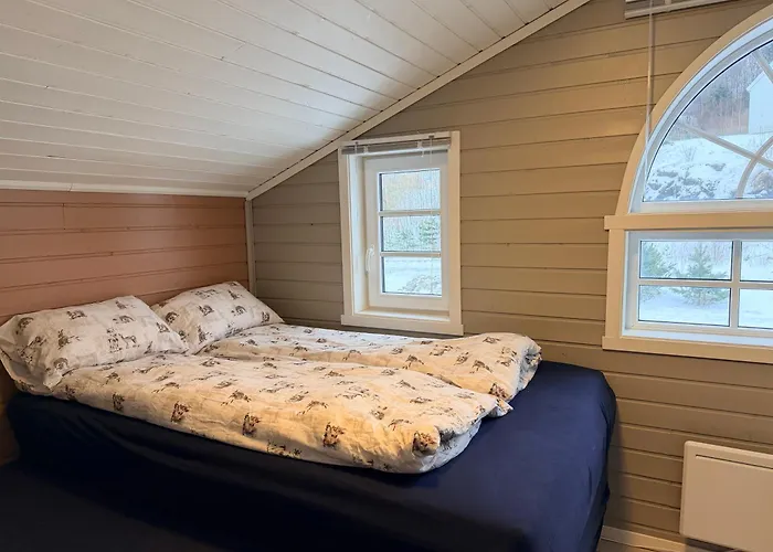Apartman Cozy In South Of Norway! Svenevik