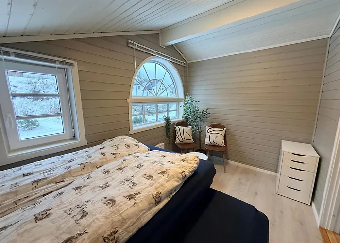 Cozy In South Of Norway!
