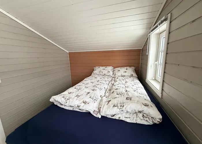Cozy In South Of Norway! Apartman