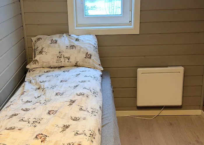 Apartman Cozy In South Of Norway! *