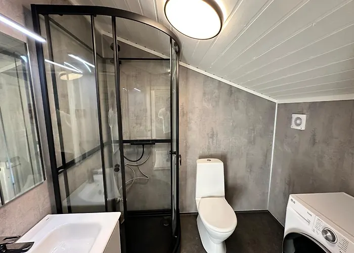 Apartman Cozy In South Of Norway! *