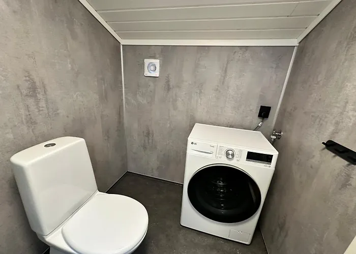 Apartman Cozy In South Of Norway! *
