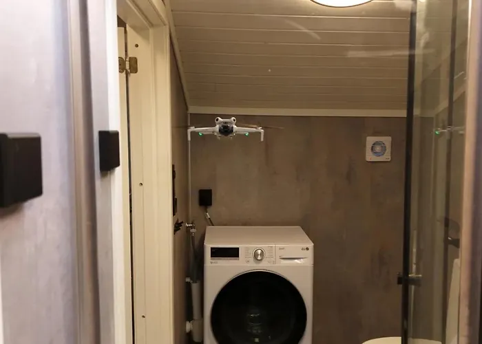 Apartman Cozy In South Of Norway!