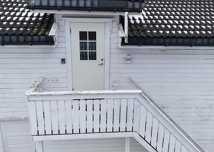 Cozy In South Of Norway! * Svenevik