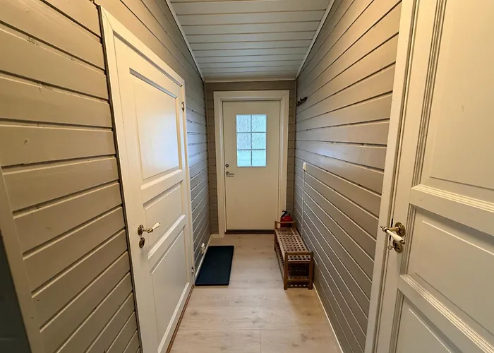 Apartman Cozy In South Of Norway! Svenevik