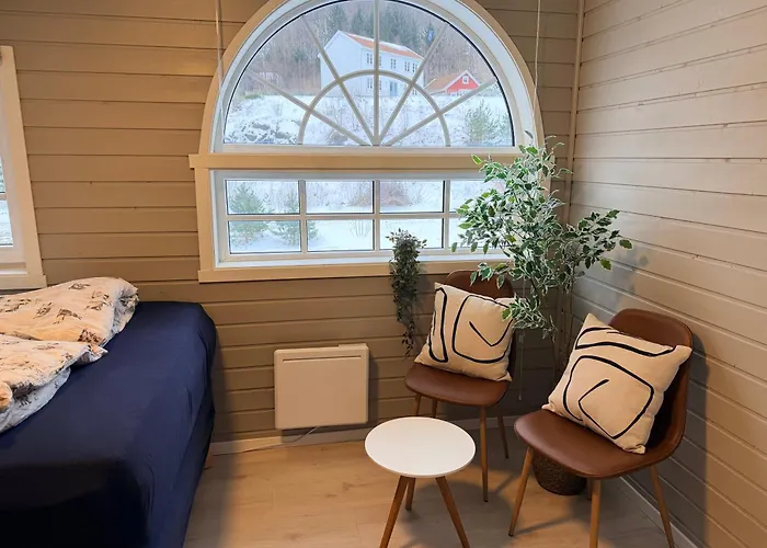 Apartman Cozy In South Of Norway!